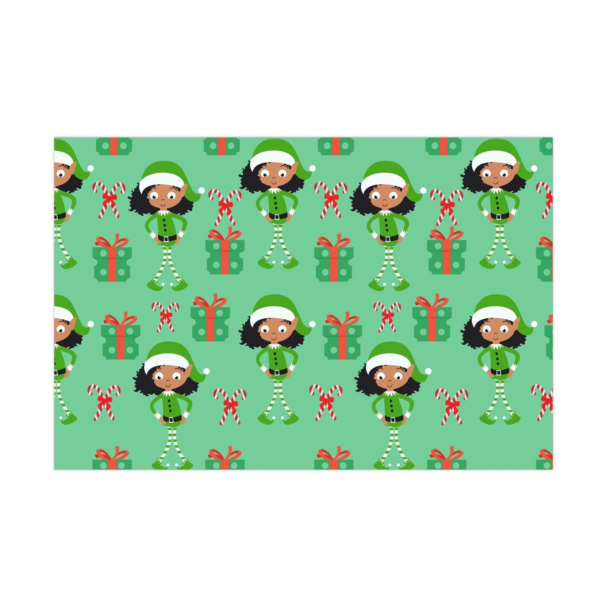 Santa Little