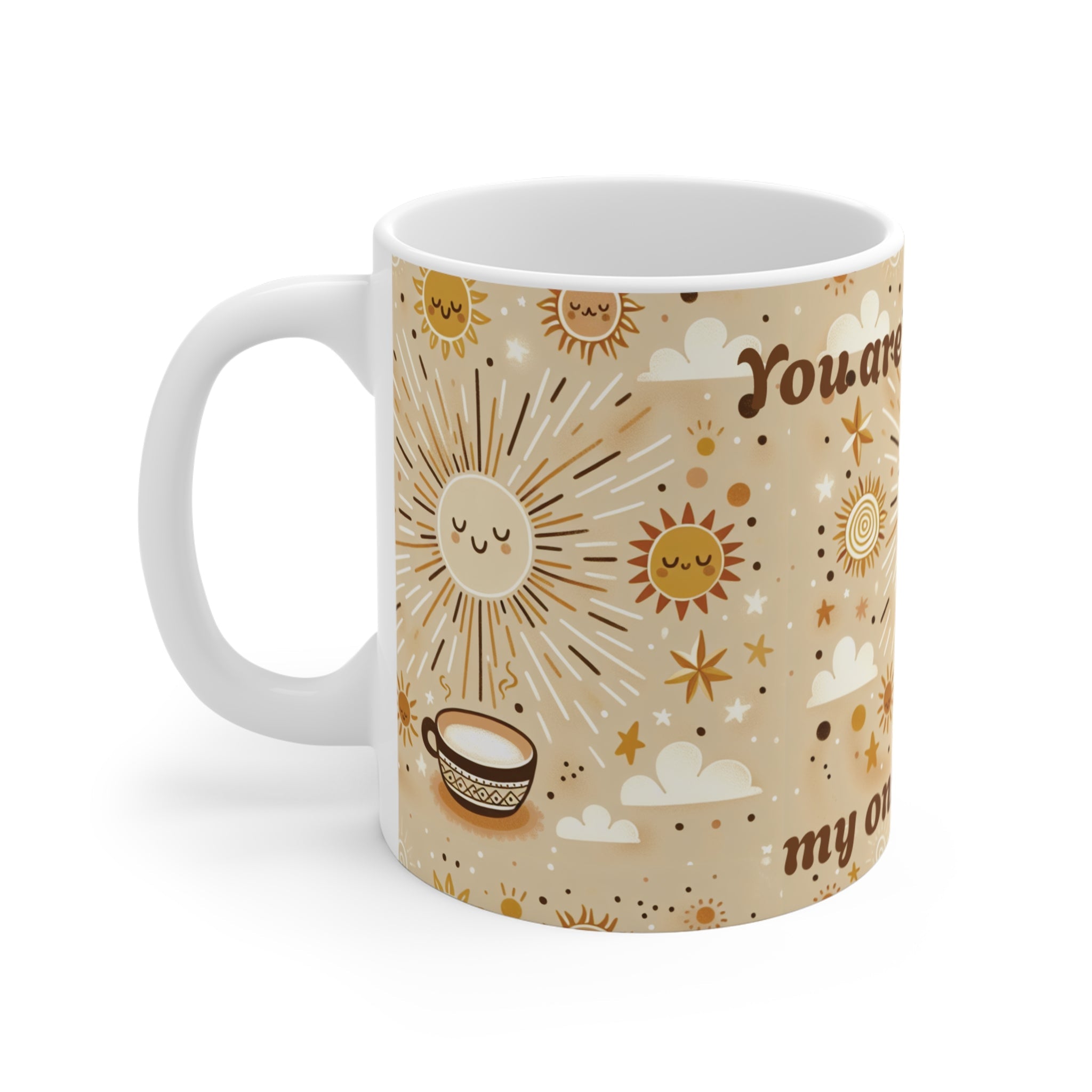 Coffee Mug