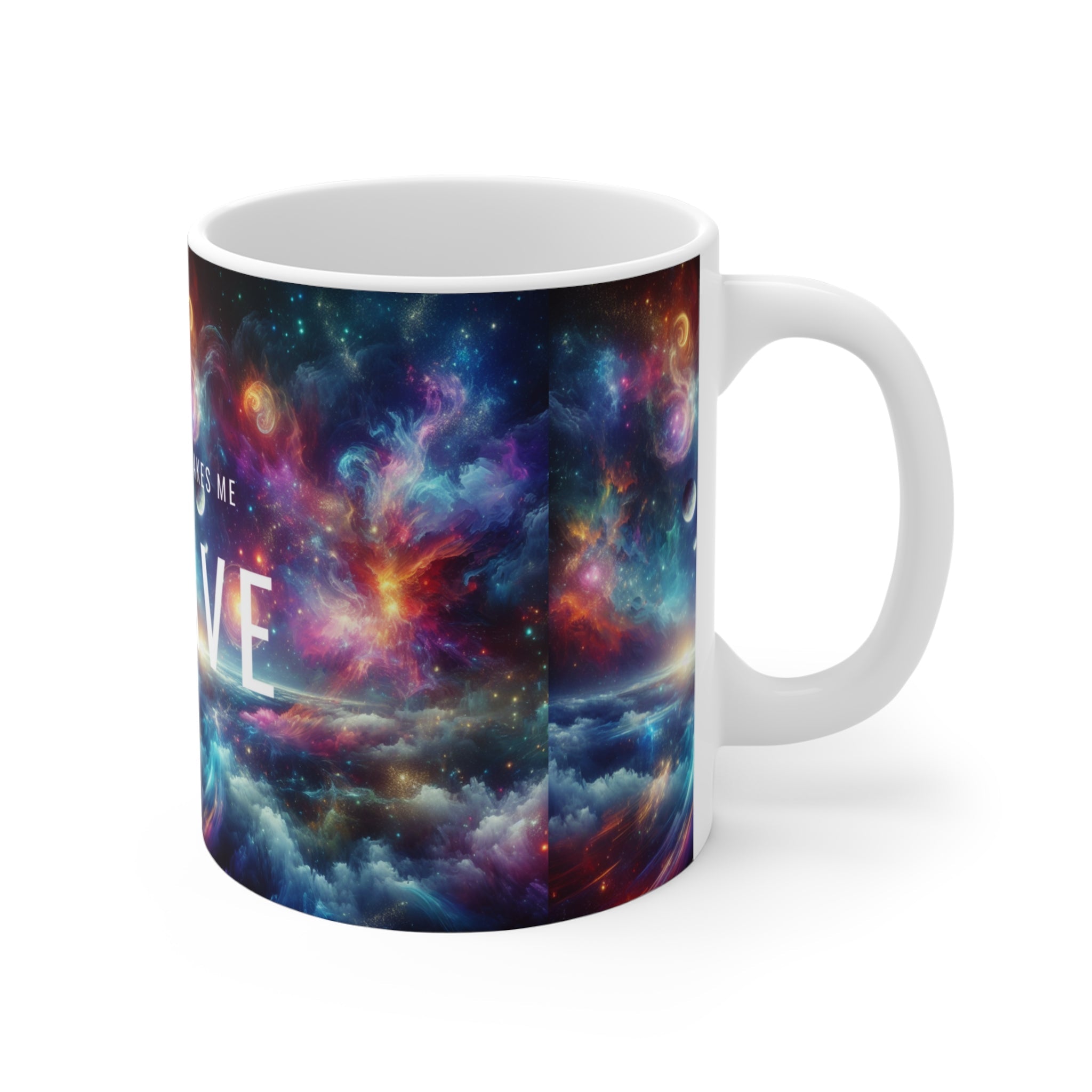Cosmic Mug