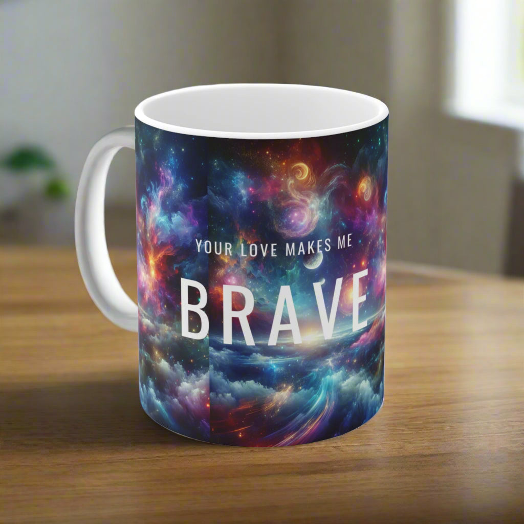 Cosmic Mug