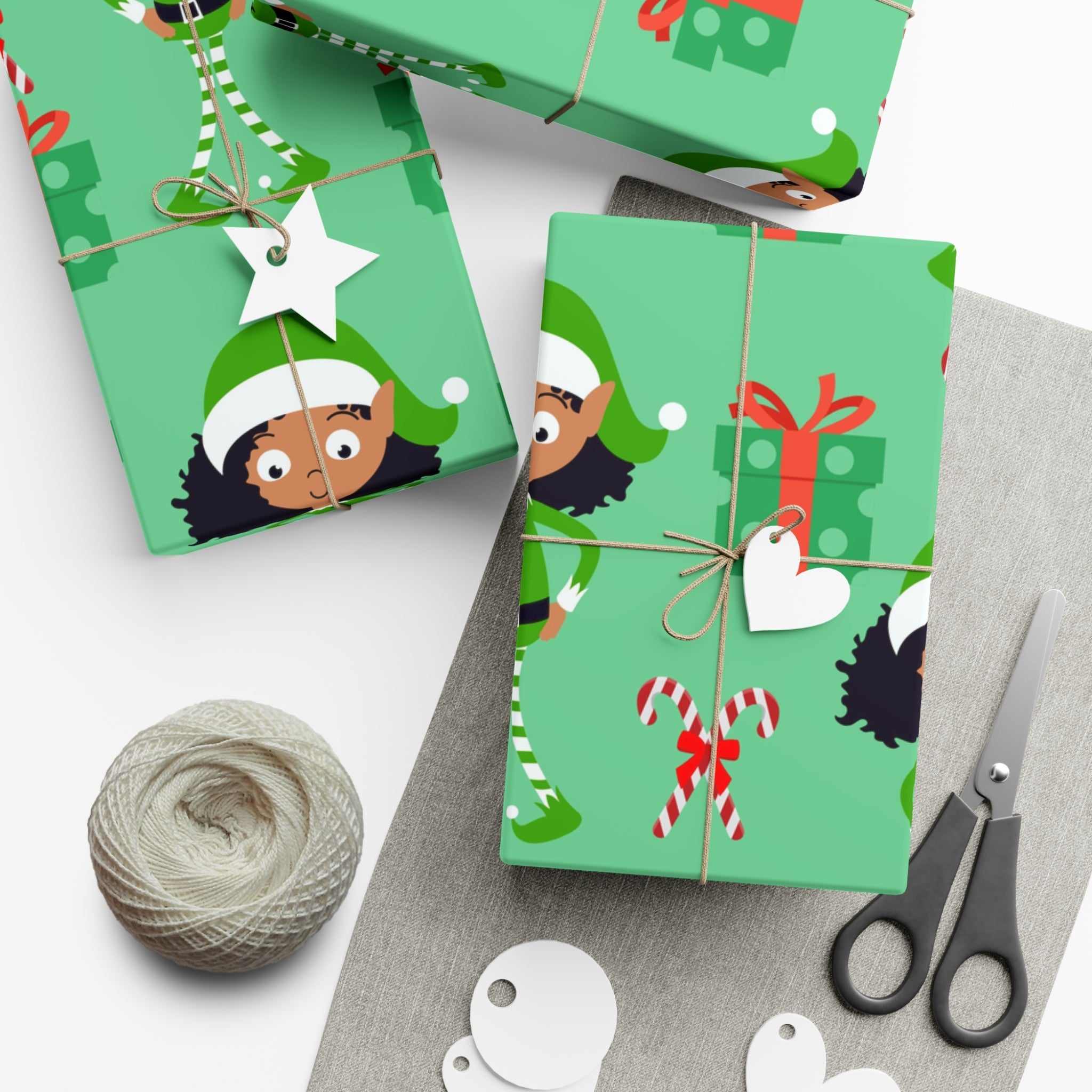 Santa Little