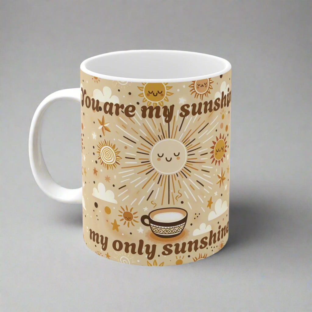 Coffee Mug