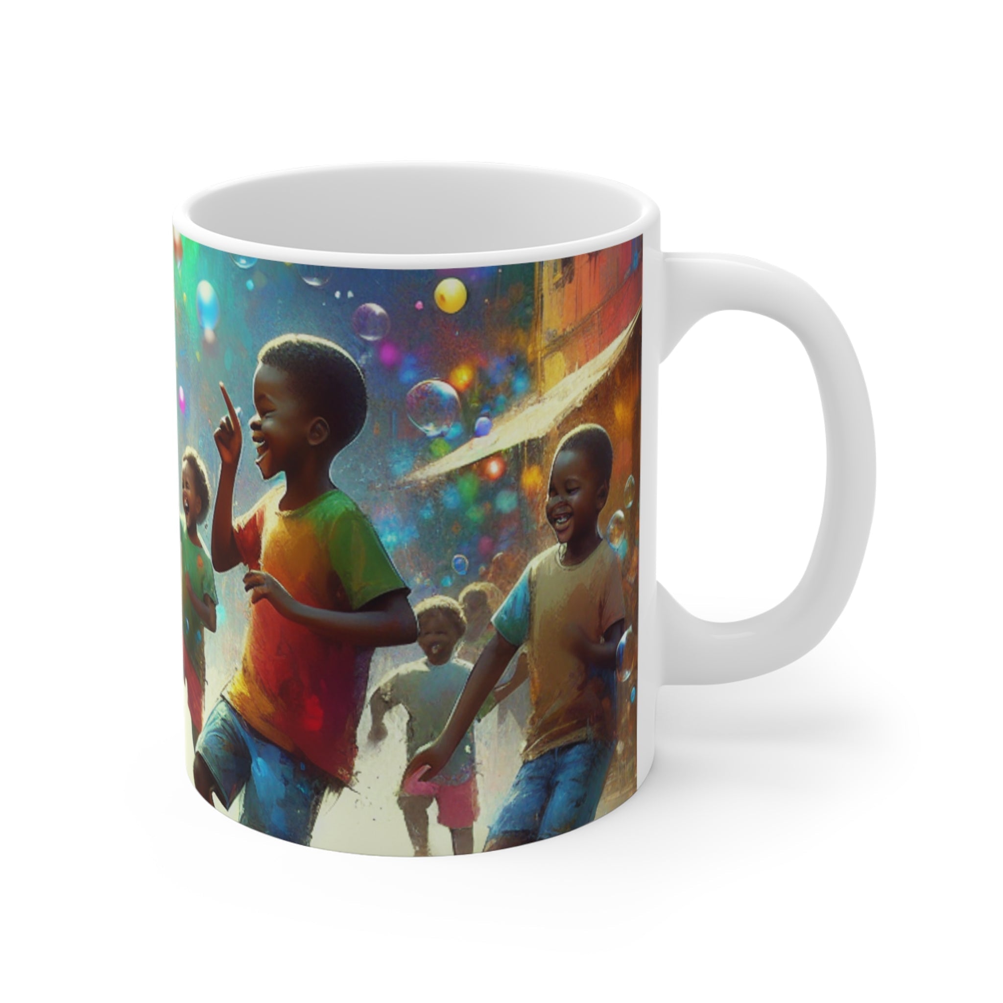 Joyful Mug