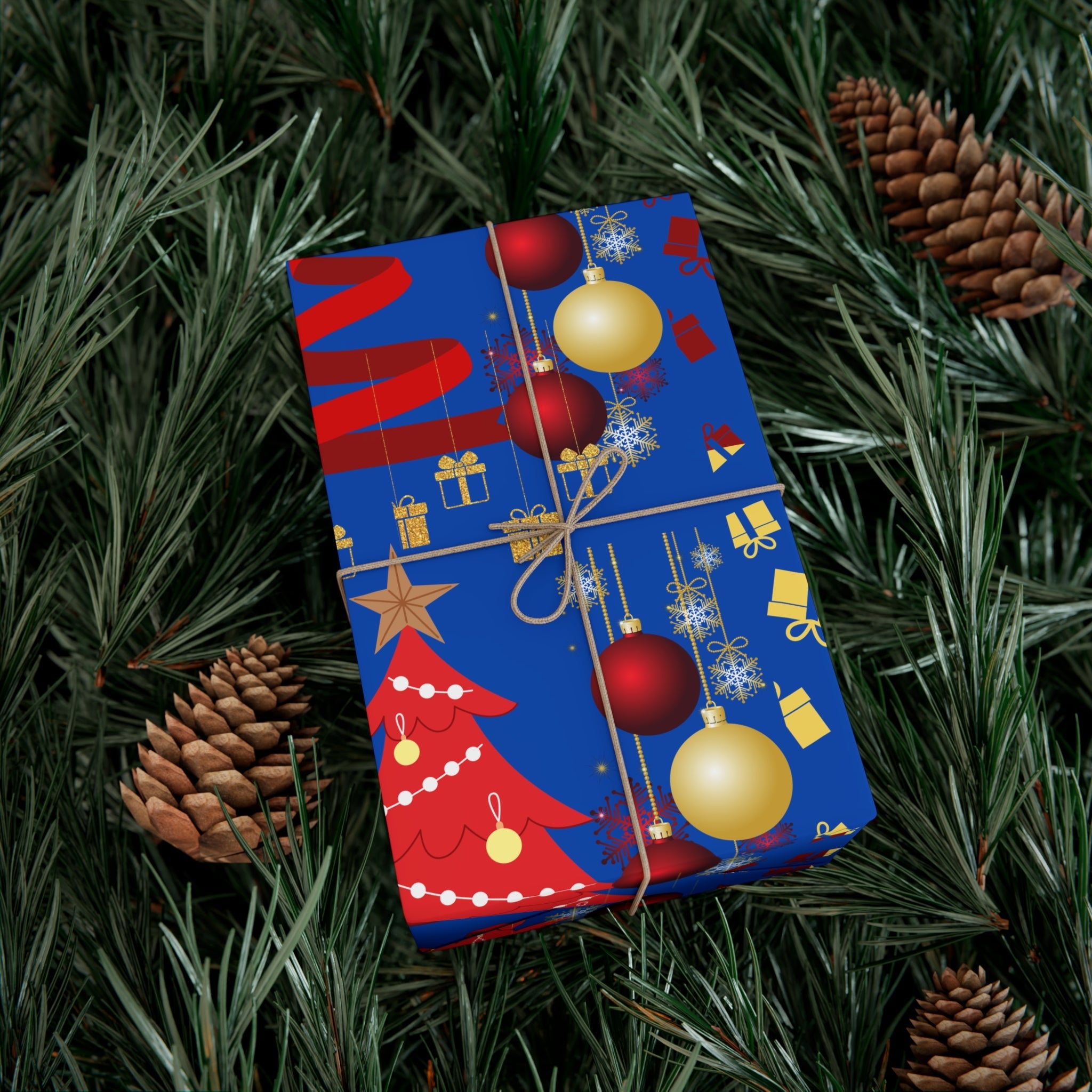 Christmas Tree