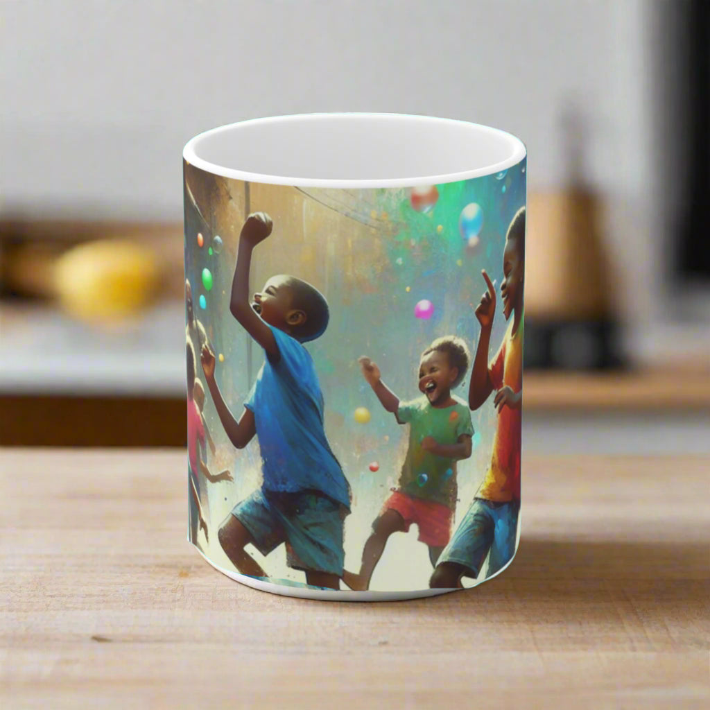 Joyful Mug