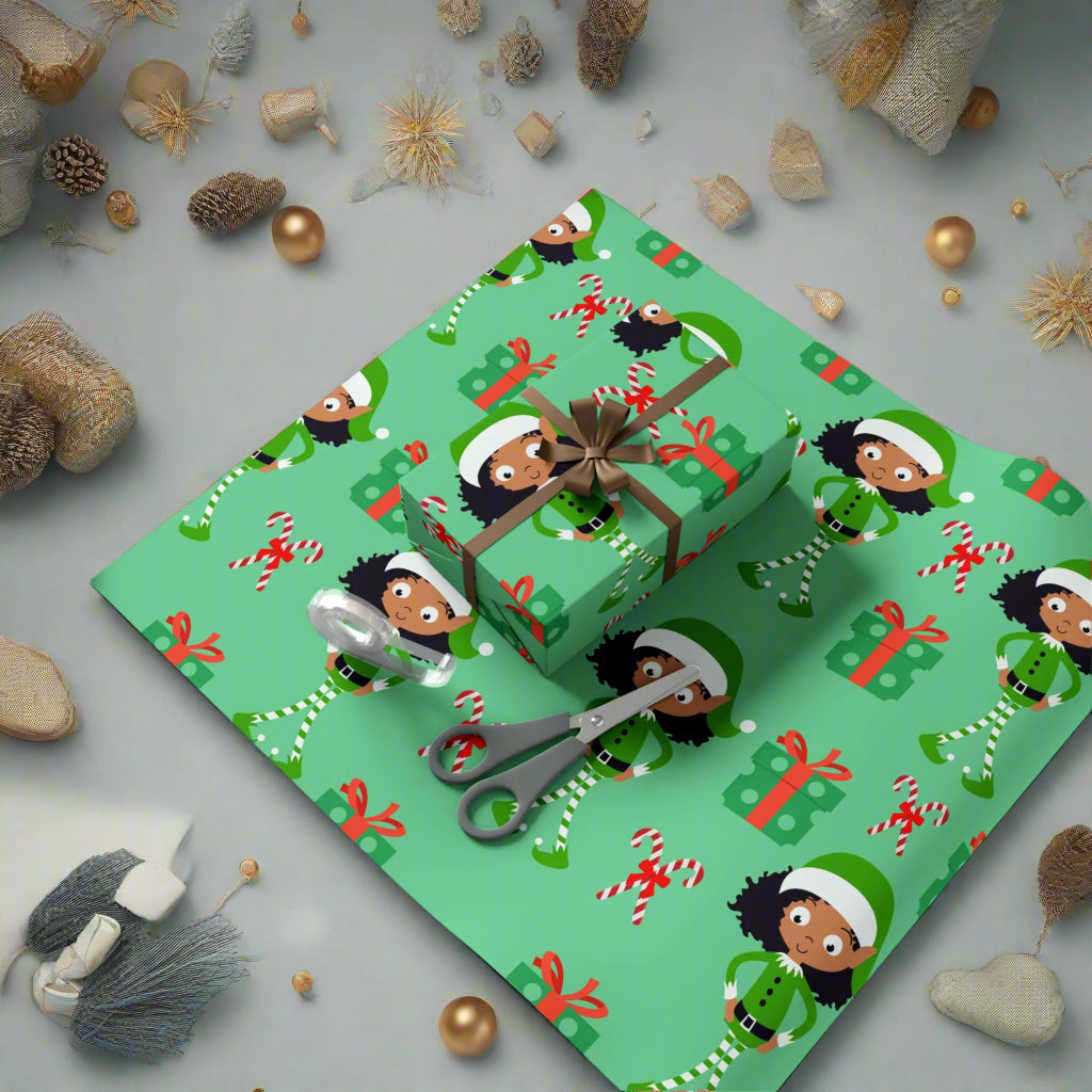 Santa Little