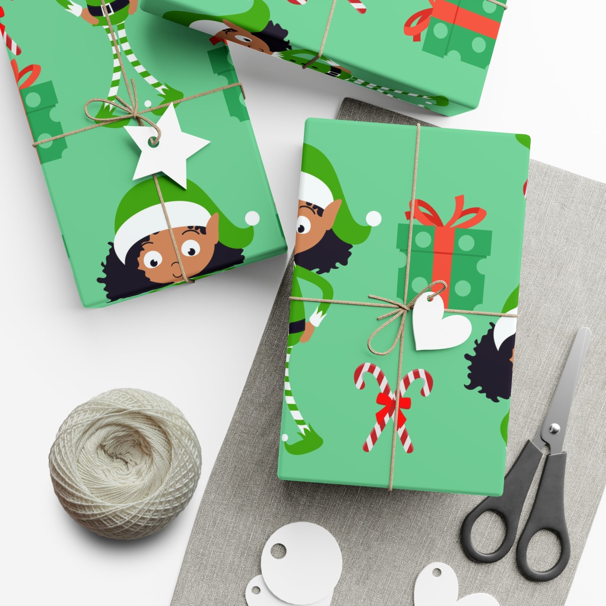 Santa Little