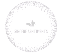 Sincere Sentiments